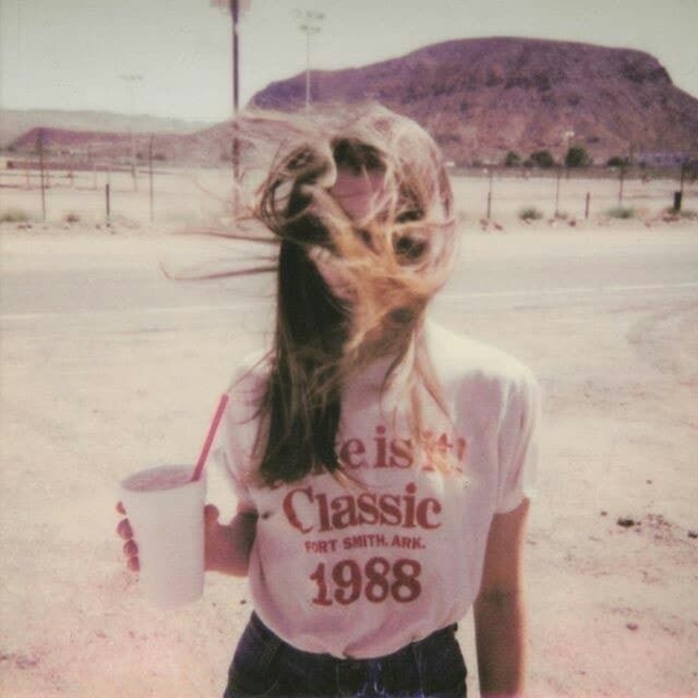 Meet your Posher, Lily